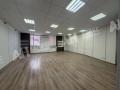 Аренда офиса в Москве в бизнес-центре класса Б на ул Ибрагимова,м.Измайлово (МЦК),297 м2,фото-10