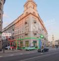 Продажа помещения свободного назначения в Москве в жилом доме на ул Солянка,м.Китай-город,252 м2,фото-2