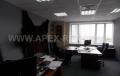 Аренда офиса в Москве в бизнес-центре класса Б на Дербеневской набережной,м.Павелецкая,345 м2,фото-6