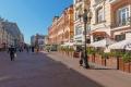 Фотография помещения под офис на ул Арбат в ЦАО Москвы, м Смоленская АПЛ