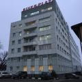 Фотография офисного помещения на Варшавском шоссе в ЮАО Москвы, м Верхние Котлы (МЦК)