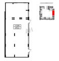 Продажа помещения свободного назначения в Коммунарке в жилом доме на Калужском шоссе ,233.4 м2,фото-7