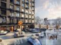 Продажа помещения свободного назначения в Москве в жилом доме на Дмитровском шоссе,м.Верхние Лихоборы,49.5 м2,фото-6