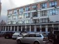 Аренда офиса в Москве в бизнес-центре класса Б на Переведеновском переулке,м.Электрозаводская,428 м2,фото-6