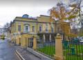 Фотография помещения под офис на пер Дашков в ЦАО Москвы, м Парк культуры