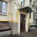 Продажа помещения свободного назначения в Москве в жилом доме на ул Плющиха,м.Смоленская ФЛ,130 м2,фото-10