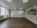 Аренда офиса в Москве в бизнес-центре класса Б на Старокалужском шоссе,м.Калужская,65.2 м2,фото-3
