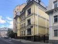Аренда офиса в Москве в бизнес-центре класса Б на пер 1-й Колобовский,м.Чеховская ,157.4 м2,фото-2
