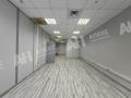 Аренда офиса в Москве в бизнес-центре класса Б на Научном проезде,м.Калужская,123.6 м2,фото-6