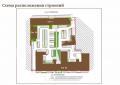 Аренда офиса в Москве в бизнес-центре класса Б на ул 3-я Рыбинская,м.Сокольники,130 м2,фото-2