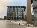 Аренда офисов в Рассказовке в бизнес-центре класса А на Боровском шоссе ,405 - 1647 м2,фото-2
