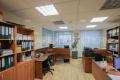 Аренда офиса в Москве в бизнес-центре класса Б на ул Лестева,м.Шаболовская,38 м2,фото-2