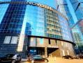 Фотография офиса на Пресненской набережной в ЦАО Москвы, м Деловой центр