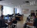 Аренда офиса в Москве в бизнес-центре класса Б на ул Электродная,м.Шоссе Энтузиастов,150 м2,фото-7