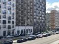 Продажа помещения свободного назначения в Москве в жилом доме на ул Барклая,м.Парк победы,280.4 м2,фото-3