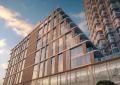 Продажа помещений свободного назначения в Москве в жилом доме на ул Мосфильмовская,м.Ломоносовский проспект,48.8 - 177.6 м2,фото-6
