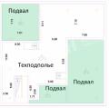 Продажа помещения свободного назначения в Москве Особняк на ул Таллинская,м.Строгино,1125.6 м2,фото-8