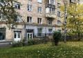 Продажа помещения свободного назначения в Москве в жилом доме на ул 1812 года,м.Парк победы,147 м2,фото-7
