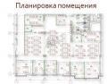 Аренда офиса в Москве в бизнес-центре класса Б на Научном проезде,м.Калужская,421 м2,фото-8