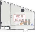 Продается офис на проезд 3-й Силикатный в САО Москвы, м Хорошево (МЦК)