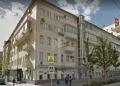 Сдаю псн на Новинском бульваре в ЦАО Москвы, м Смоленская АПЛ