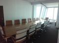 Аренда офиса в Москве в бизнес-центре класса А на Пресненской набережной,м.Деловой центр,215 м2,фото-4