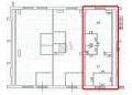 Продажа помещения под магазин в Москве на проезд 2-й Нагатинский,м.Нагатинская,72.9 м2,фото-5