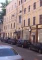 Аренда офиса в Москве в жилом доме на ул Мясницкая,м.Тургеневская,161 м2,фото-2