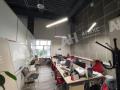 Аренда офиса в Москве в бизнес-центре класса Б на ул Кольская,м.Бабушкинская,1902 м2,фото-8