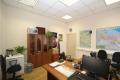 Аренда офиса в Москве в бизнес-центре класса Б на ул Мясницкая,м.Сретенский бульвар,133 м2,фото-3