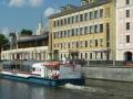 Сдаю офис на Садовнической набережной в ЦАО Москвы, м Павелецкая