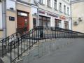 Аренда помещения свободного назначения в Москве в жилом доме на пер Большой Овчинниковский,м.Новокузнецкая,112 м2,фото-3