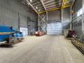 Продажа помещения под производство в Апаринках Склад. компл. на Каширском шоссе ,3850 м2,фото-7