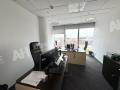 Аренда офиса в Москве в бизнес-центре класса А на пер 2-й Сыромятнический,м.Чкаловская,205 м2,фото-10
