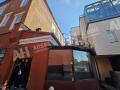 Аренда помещения свободного назначения в Москве в бизнес-центре класса Б на пер Большой Саввинский,м.Студенческая,357.6 м2,фото-15