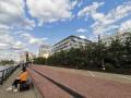Аренда офиса в Москве в бизнес-центре класса Б на Проектируемом 4062 -ом проезде,м.Технопарк,2305.3 м2,фото-8