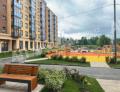 Продажа помещения свободного назначения в Лесном Городке в жилом доме на Минском шоссе ,252.8 м2,фото-8