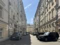 Фотография офисного помещения на ул Тверская в ЦАО Москвы, м Тверская