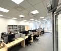 Аренда офиса в Москве в бизнес-центре класса Б на ул Профсоюзная,м.Калужская,606 м2,фото-2