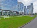 Аренда офиса в Москве в бизнес-центре класса Б на ул Годовикова,м.Алексеевская,886.7 м2,фото-2