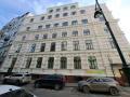 Сдается офис на Кривоколенном переулке в ЦАО Москвы, м Чистые пруды