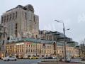  Фотография офиса на Смоленской площади в ЦАО Москвы, м Смоленская АПЛ