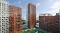 Продажа помещения свободного назначения в Москве в жилом доме на шоссе ,м.,306.5 м2,фото-7