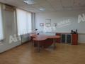 Аренда офиса в Москве в бизнес-центре класса Б на Варшавском шоссе,м.Тульская,271 м2,фото-7