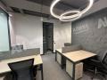 Аренда офиса в Москве в бизнес-центре класса А на пл Малая Сухаревская,м.Сухаревская,240.5 м2,фото-6