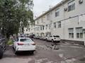 Аренда офиса в Москве в бизнес-центре класса Б на Переведеновском переулке,м.Электрозаводская,428 м2,фото-8