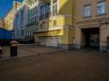 Продажа помещения свободного назначения в Москве Особняк на Барыковском переулке,м.Кропоткинская,558.3 м2,фото-5