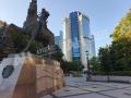  Фотография офиса на набережной Тараса Шевченко в ЦАО Москвы, м Выставочная