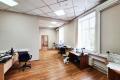 Аренда офиса в Москве в бизнес-центре класса Б на ул Габричевского,м.Щукинская,167.7 м2,фото-5