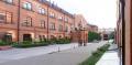 Аренда офиса в Москве в бизнес-центре класса Б на Варшавском шоссе,м.Верхние Котлы (МЦК),929.4 м2,фото-4